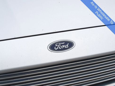 Used 2014 Ford Fusion SE w/ Equipment Group 201A image 15