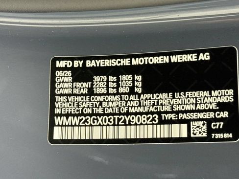 New 2026 MINI Cooper S FWD image 31