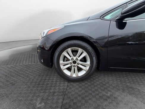 Used 2017 Kia Forte LX image 18