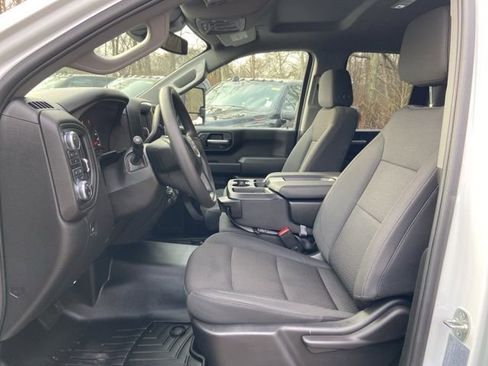 Used 2025 GMC Sierra 3500 Pro image 14