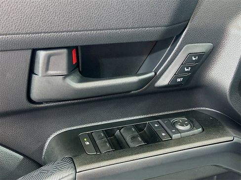 New 2026 Toyota 4Runner TRD Sport Premium image 15