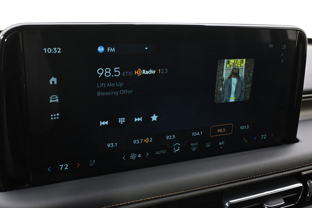 New 2026 Lincoln Aviator Reserve AWD/4WD image 29