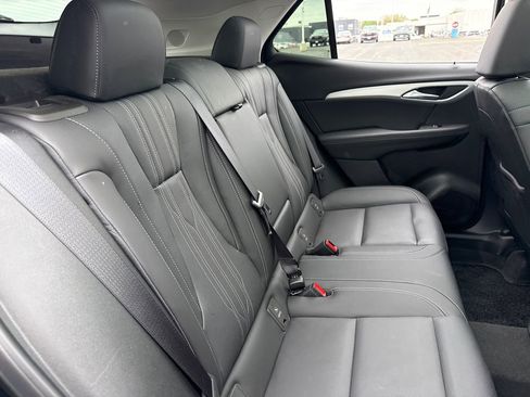 New 2026 Buick Envision Avenir AWD/4WD image 39