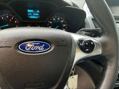 Used 2016 Ford Transit Connect Titanium image 12