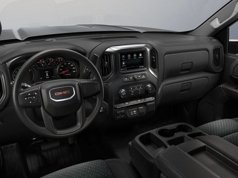 New 2026 GMC Sierra 3500 Pro image 55