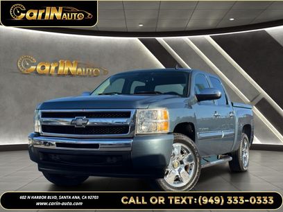 Used 2009 Chevrolet Silverado 1500 LT w/ Regional Value Package