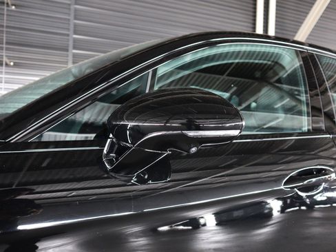 Certified 2025 Porsche Panamera RWD image 25