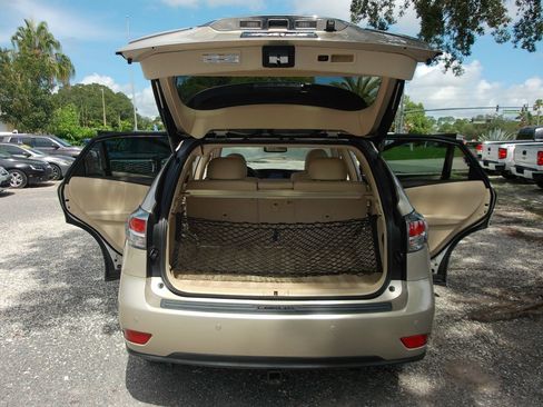 Used 2015 Lexus RX 350 FWD image 26