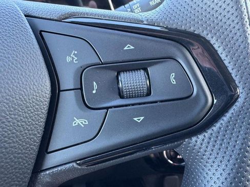 New 2026 Chevrolet Trax LT FWD image 36