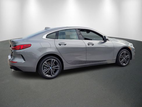 Certified 2024 BMW 228i Gran Coupe w/ Lights Package image 7