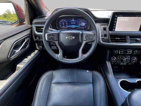 Used 2024 Chevrolet Tahoe RST w/ Sport Performance Package AWD/4WD image 6