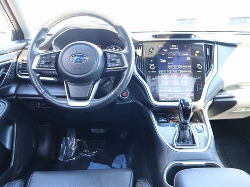 Used 2023 Subaru Outback Touring XT image 20