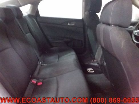 Used 2019 Honda Civic LX image 14