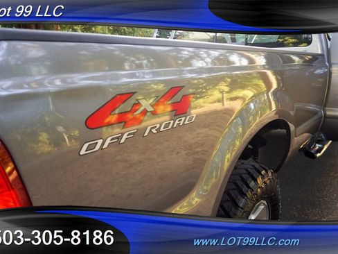 Used 2009 Ford F350 Lariat image 23