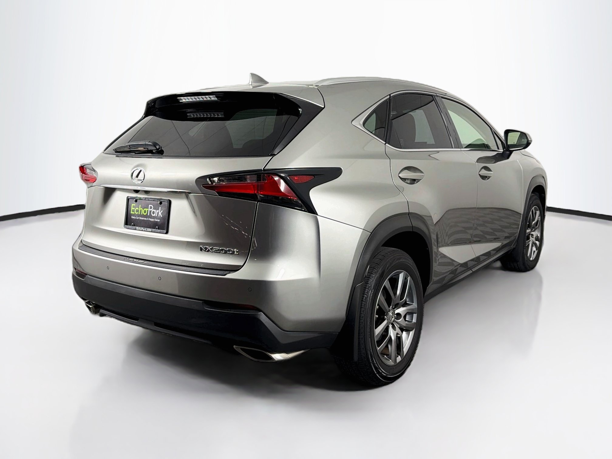 Used 2016 Lexus NX 200t AWD w/ Premium Package image 9