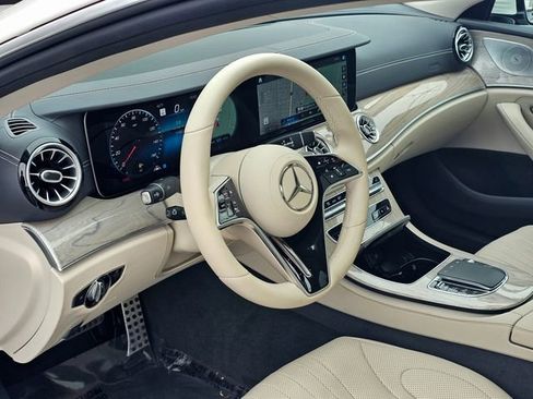 Certified 2022 Mercedes-Benz CLS 450 4MATIC image 15