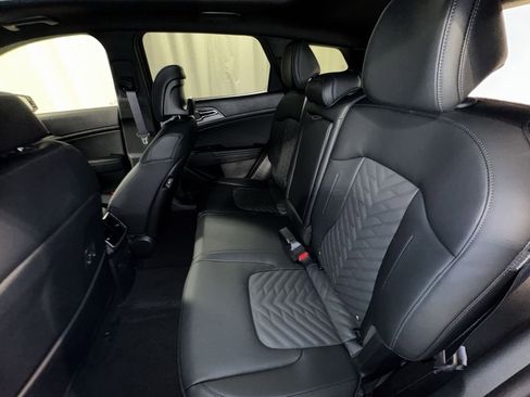 New 2026 Kia Sportage X-Line Prestige image 28