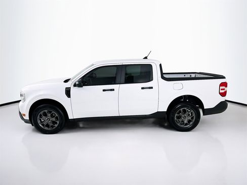 Used 2024 Ford Maverick XLT image 5