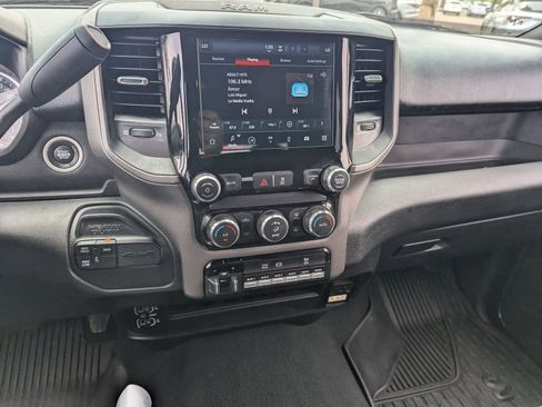 Used 2022 RAM 2500 Tradesman AWD/4WD image 16