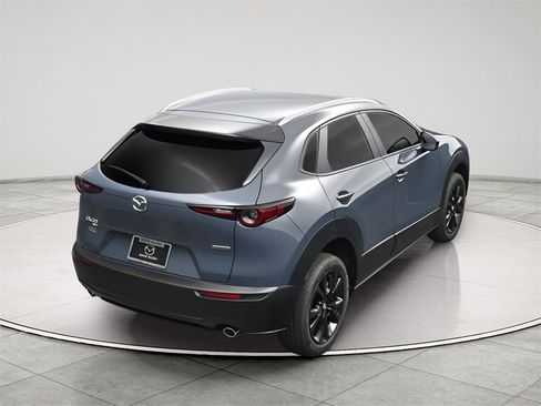 New 2026 MAZDA CX-30 AWD 2.5 S image 17