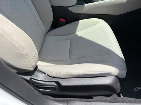 Used 2025 Honda Accord SE image 7