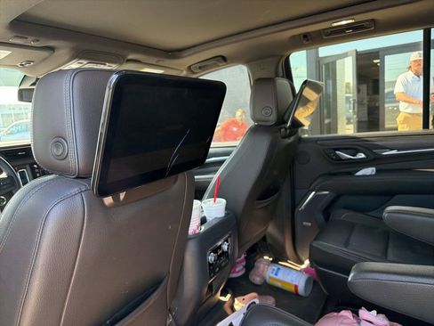 Used 2024 GMC Yukon Denali image 12