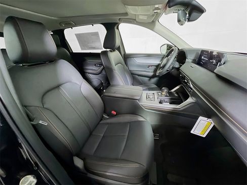 Used 2025 MAZDA CX-90 3.3 Turbo w/ Premium Sport Pkg image 23