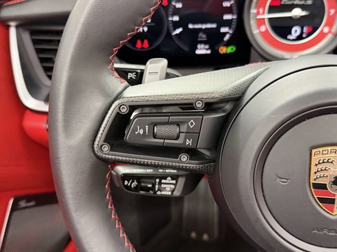 Certified 2024 Porsche 911 Turbo S image 51