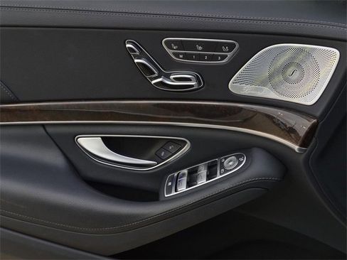 Certified 2020 Mercedes-Benz S 450 Sedan image 25