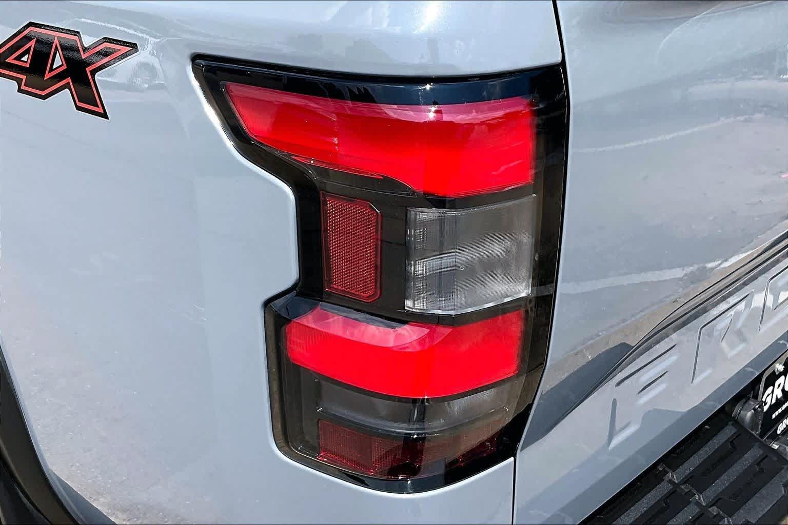Certified 2023 Nissan Frontier PRO-4X w/ Pro Convenience Package AWD/4WD image 28