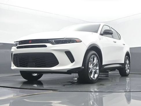 New 2025 Dodge Hornet R/T AWD/4WD image 46