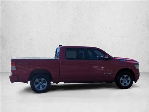 Used 2020 RAM 1500 Big Horn image 4