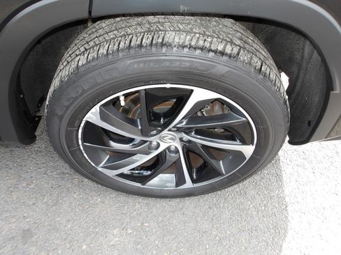 Used 2017 Lexus RX 350 AWD w/ Luxury Package image 28