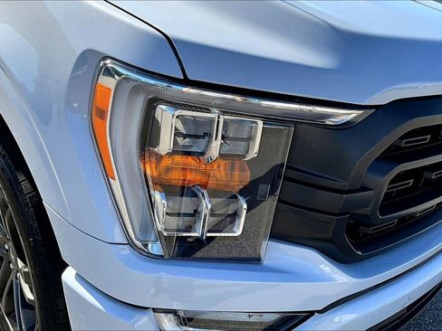 Used 2022 Ford F150 XLT w/ Equipment Group 302A High image 35