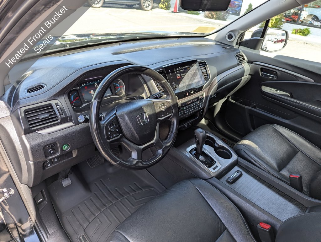 Used 2020 Honda Pilot EX-L image 15