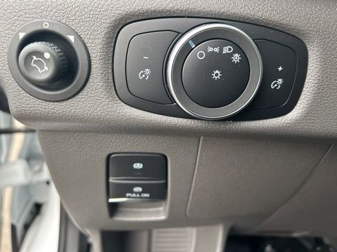 New 2025 Ford Transit 150 Low Roof w/ Load Area Protection Package image 24