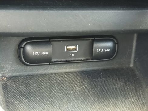 Used 2024 Kia Seltos LX AWD/4WD image 25