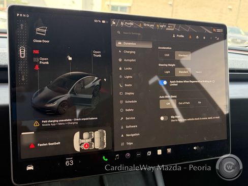 Used 2025 Tesla Model 3 Long Range image 24