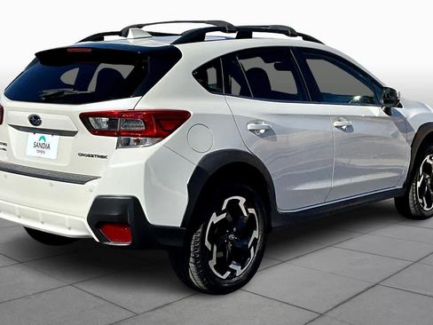 Used 2021 Subaru Crosstrek 2.5i Limited w/ Popular Package #3 image 12