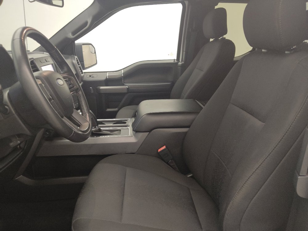 Used 2020 Ford F150 XLT w/ Equipment Group 302A Luxury AWD/4WD image 17
