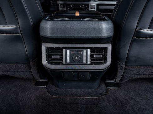 Used 2024 Ford F350 Platinum image 32