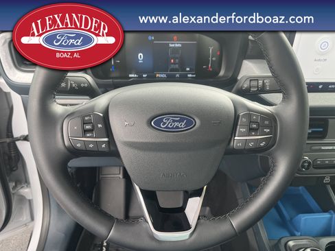 Used 2025 Ford Maverick XLT w/ XLT Luxury Package image 21
