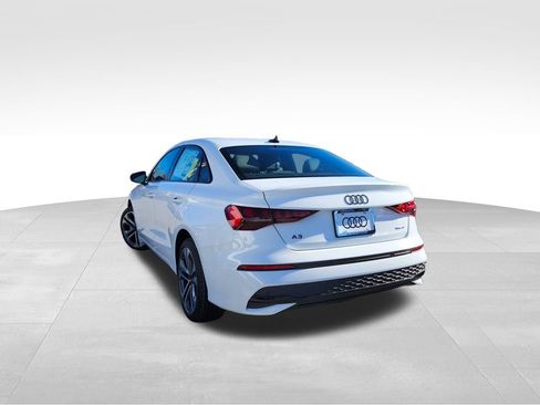 New 2026 Audi A3 2.0T Premium image 4