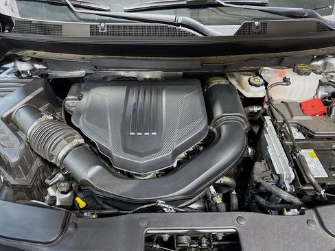 New 2025 GMC Acadia Elevation w/ Elevation Premium Package image 29