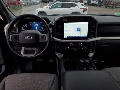 Used 2022 Ford F150 XLT w/ Equipment Group 302A High image 31