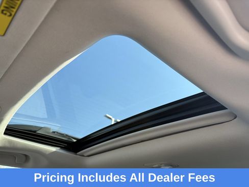 Used 2025 Subaru Outback Premium AWD/4WD image 29