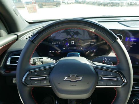 New 2026 Chevrolet Traverse RS AWD/4WD image 31