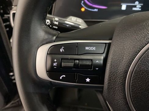 Used 2024 Kia Sportage X-Line w/ X-Line Premium Package image 14
