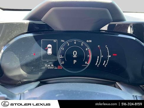 Used 2025 Lexus NX 350 AWD w/ Accessory Package (2T) image 32