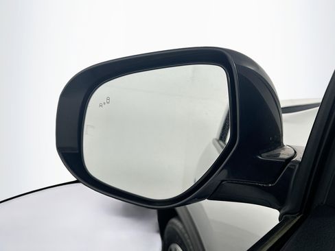 Used 2024 Mitsubishi Outlander Sport SE image 16